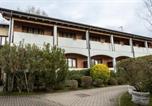 Hôtel Varèse - Hotel Mariuccia-3