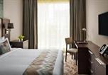Hôtel Arabie Saoudite - M Hotel Makkah by Millennium-3