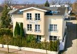 Location vacances Zirkow - Haus Windrose Fv 3-1