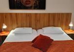 Location vacances Varna - Private Rooms Valis-4