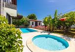 Location vacances Dalyan - Villa Welt-2