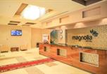 Hôtel Addis Abeba - Magnolia Hotel & Conference Center-2