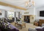 Location vacances Lower Slaughter - Millstone Cottage-1