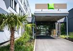 Hôtel Marbach an der Donau - Ibis Styles Linz-1