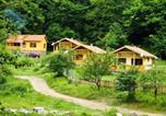 Location vacances Kazanlak - Бунгала Дара-1