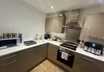 Location vacances Birmingham - Apartment 3-1