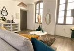 Location vacances Avignon - Superb studio in the center-3