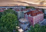 Hôtel Zemunik Donji - Bastion Heritage Hotel - Relais & Châteaux-1