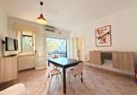 Location vacances Porto Garibaldi - Villetta al Lido degli Estensi zona Logonovo-2