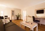 Hôtel Wiesbaden - Gda Hildastift am Kurpark-2