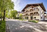 Hôtel Bad Reichenhall - Hotel Am Rupertuspark-1
