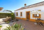 Location vacances Odeceixe - Monte do Tanoeiro - Casa da Barrica-1