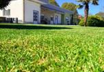 Location vacances Pojezerje - As Holiday Home-2