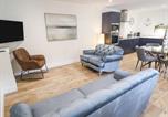 Location vacances Cleethorpes - The Grange Cottage 1-3