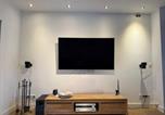 Location vacances Eindhoven - Stylish 1-Bedroom Apartment in Eindhoven-4