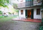 Location vacances Porto Garibaldi - Villetta 2d-1