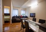 Location vacances Antwerpen - Atw Apartments-4