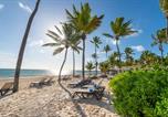 Hôtel Punta Cana - Catalonia Punta Cana - All Inclusive-2