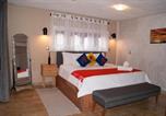 Hôtel San Cristóbal de Las Casas - Hotel Vinahel-3