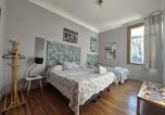 Hôtel Valparaíso - Casa Urriola B&B-2