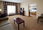 Hôtel Anderson - Holiday Inn Express Hotel & Suites Anderson by Ihg-4