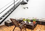 Location vacances Barbate - Casa Calle Ancha-2