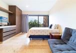 Location vacances Playa del Carmen - Cozy Loft in Playa del Carmen 1 bedroom-2