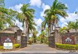 Location vacances Trou aux Biches - Oasis 1 Chemin Vieux Moulin Casse Pereybere with Private Pool-3