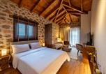 Location vacances Corinthe - Levanta Guesthouse-4