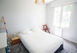 Location vacances Trégunc - -Balum- Maison Familiale a 150 des plages-4