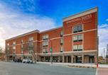 Hôtel Florence - Springhill Suites by Marriott Cheraw-1