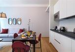 Location vacances Milan - Sweett - Classy Duomo Iv-2