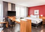 Hôtel Tappenbeck - Hotel Wolfsburg Centrum, Affiliated by Meliá-1