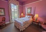 Hôtel San Antonio - Menger Hotel-4