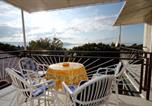 Location vacances Klenovica - Apartment Klenovica 5580b-1