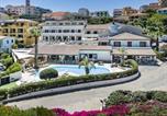 Hôtel Santa Teresa Gallura - Hotel Corallaro-2