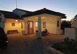 Location vacances Galatina - Villa Noesyr-2