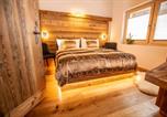 Location vacances Saas-Fee - Palace Luxury Wellness Apartment and Boutique Hotel Ski-in-out-4