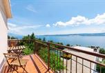 Location vacances Pučišća - Apartments Stipe-1