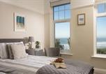 Location vacances Newquay - Beachside Fistral, Newquay-4