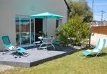 Location vacances Santec - Santec Roscoff maison 500m mer Finistère Bretagne-2