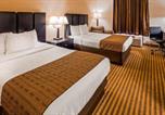 Location vacances Érié - Best Western Dunkirk & Fredonia Inn-4