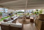 Hôtel Province de Pescara - Myhome 75 Premium Luxury B&B-4