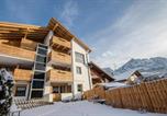 Location vacances Badia - Apartments Ciasa Costa-4