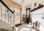 Location vacances Friedrichstadt - Ferienwohnung Fria ll-1