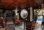 Hôtel Cuernavaca - Nequi Hotel Boutique-4