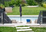 Location vacances Raša - Villa Violetta Residence-4