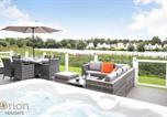 Location vacances South Cerney - Windrush Lake 65, Sunset Lodge - P-1