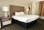 Hôtel Peoria - Edn Hotel-4
