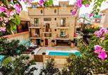 Location vacances Parga - Leda Suites-2